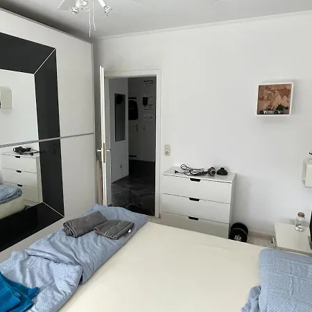 Appartement Casa Pelzerro *