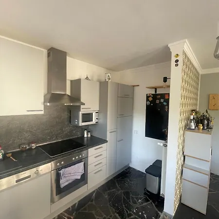 Casa Pelzerro آخن