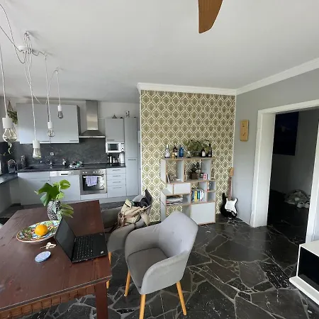 شقة Casa Pelzerro آخن