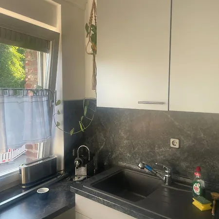 Appartement Casa Pelzerro Aken