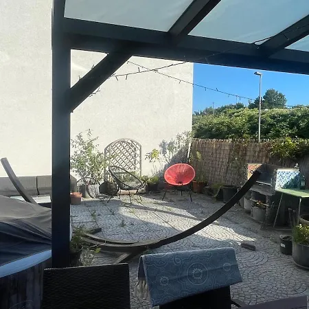 Casa Pelzerro شقة *