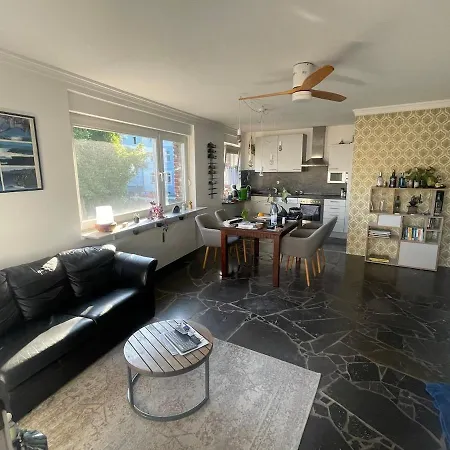 شقة Casa Pelzerro *