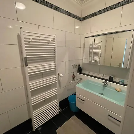 شقة Casa Pelzerro آخن