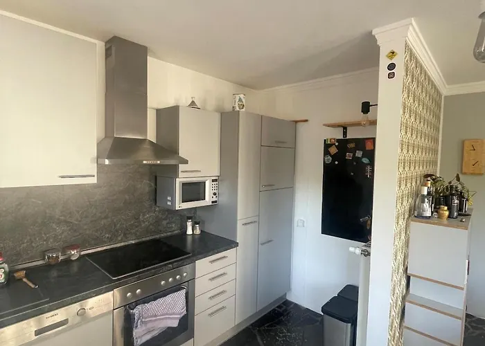 Casa Pelzerro Aquisgrana