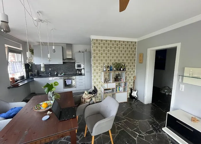 Appartamento Casa Pelzerro Aquisgrana