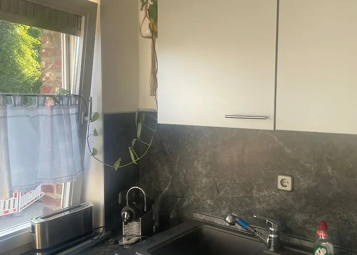 Appartamento Casa Pelzerro Aquisgrana