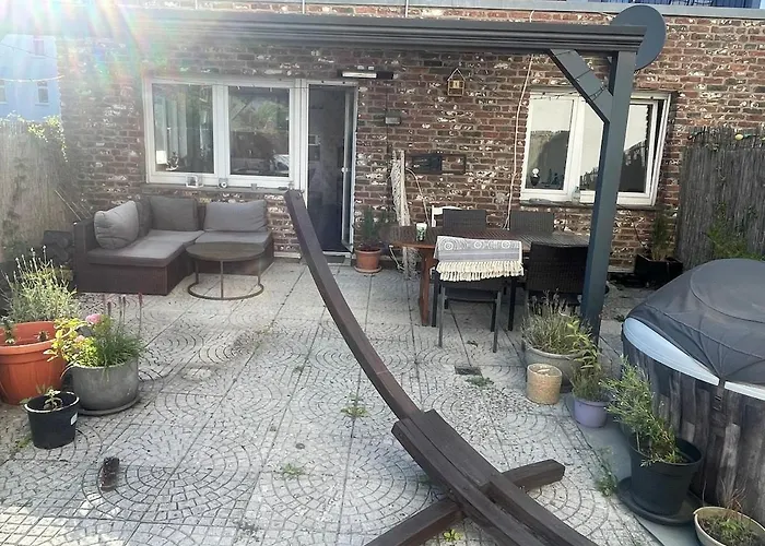 Appartamento Casa Pelzerro *