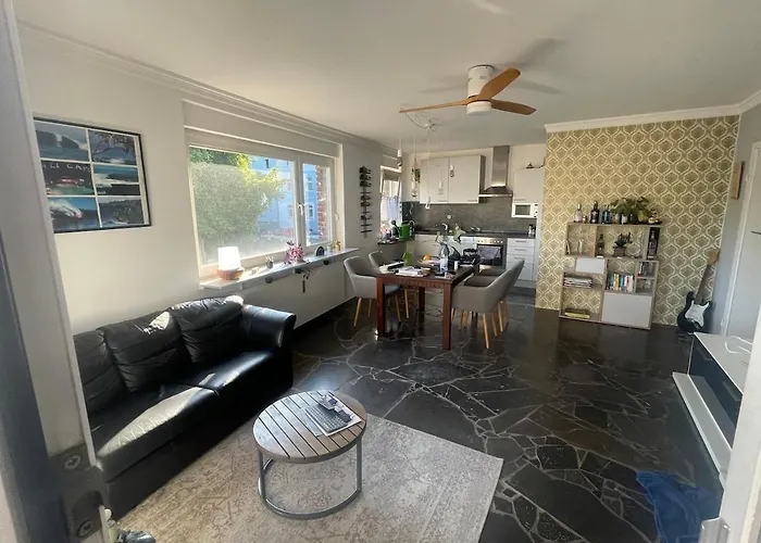 Appartamento Casa Pelzerro *