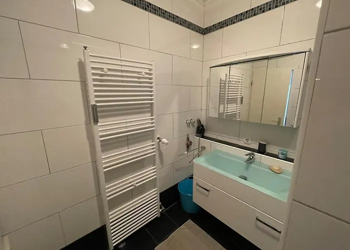 Appartamento Casa Pelzerro Aquisgrana